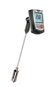 Testo Oberflächenthermometer 905-T2